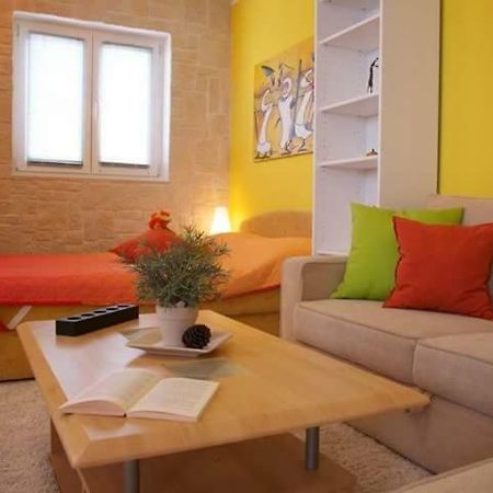 Apartment Lemon & Soul Selce Exterior foto