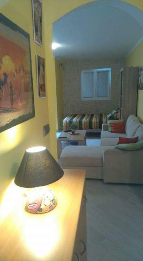Apartment Lemon & Soul Selce Exterior foto