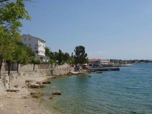 Apartment Lemon & Soul Selce Exterior foto